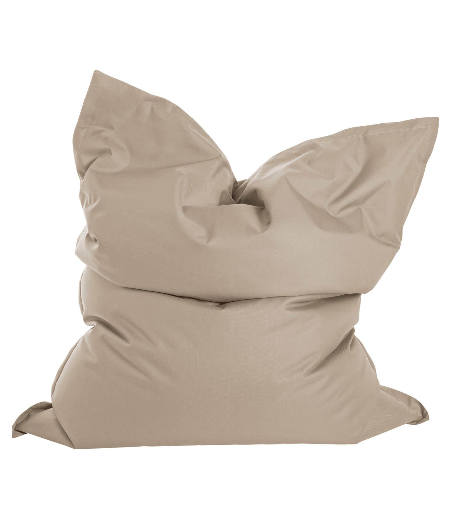 mokebo Sitzsack Der Große (für drinnen günstig online kaufen