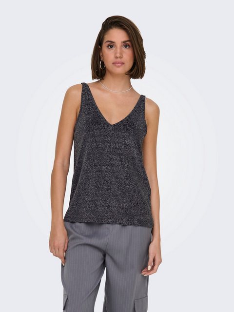 ONLY Tanktop ONLQUEEN (1-tlg) Plain/ohne Details günstig online kaufen