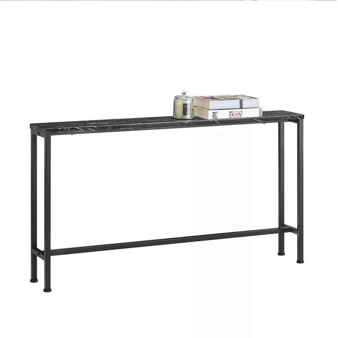 SoBuy Konsolentisch FSB19, Konsolentisch Flurtisch Sideboard günstig online kaufen