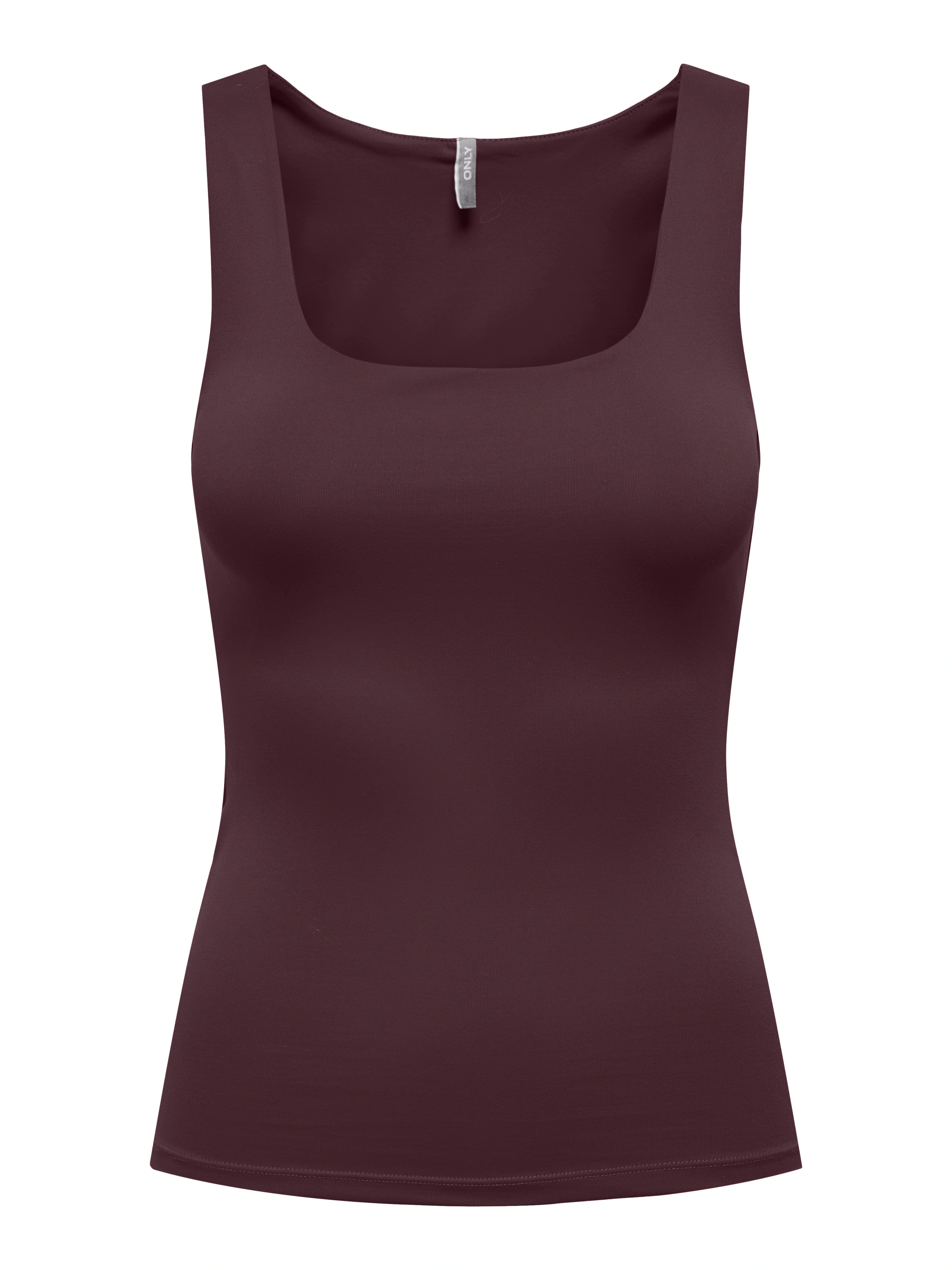 ONLY Tanktop "ONLEA S/L 2-WAYS FIT TOP JRS NOOS" günstig online kaufen