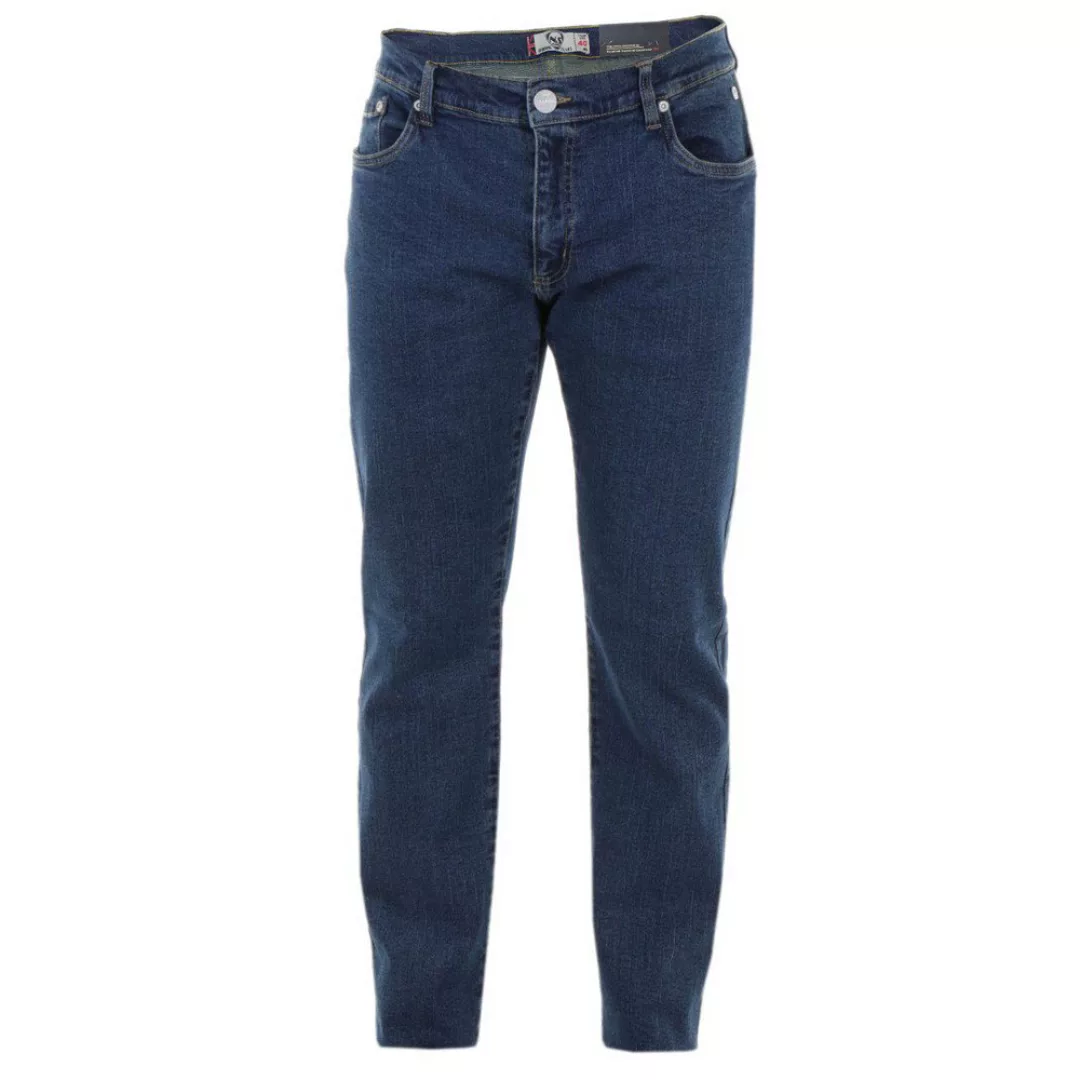 Newwood Hector Jeans 48 Dark Blue günstig online kaufen