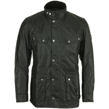 Barbour  Herren-Jacke International Duke Wax Jacket günstig online kaufen