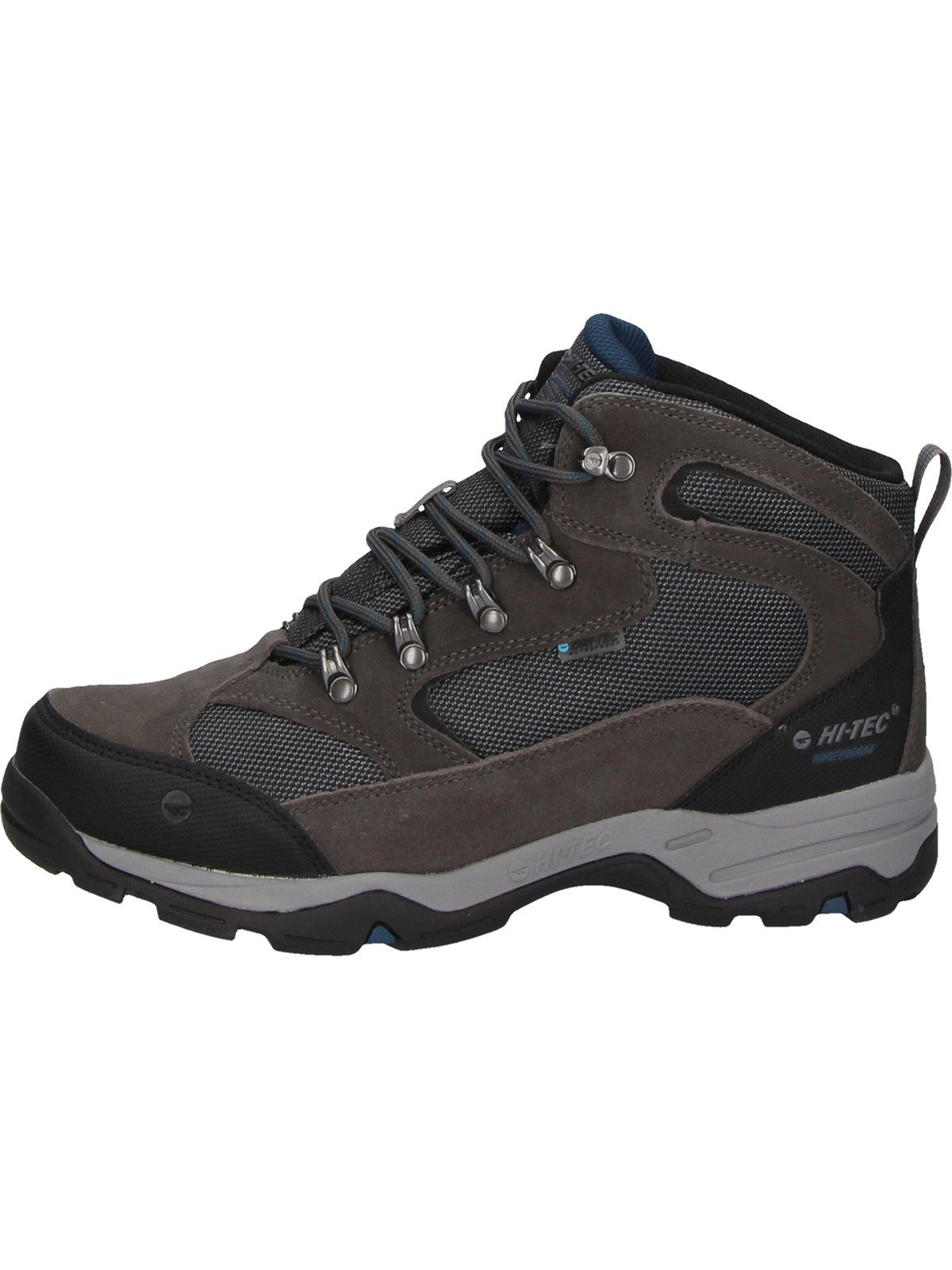Hi-Tec STORM WATERPROOF Wanderschuh wasserdicht günstig online kaufen