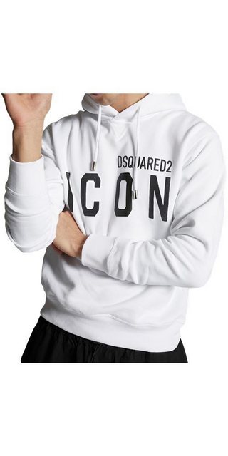 Dsquared2 Sweatshirt Dsquared2 Cool ICON Sweater XL günstig online kaufen