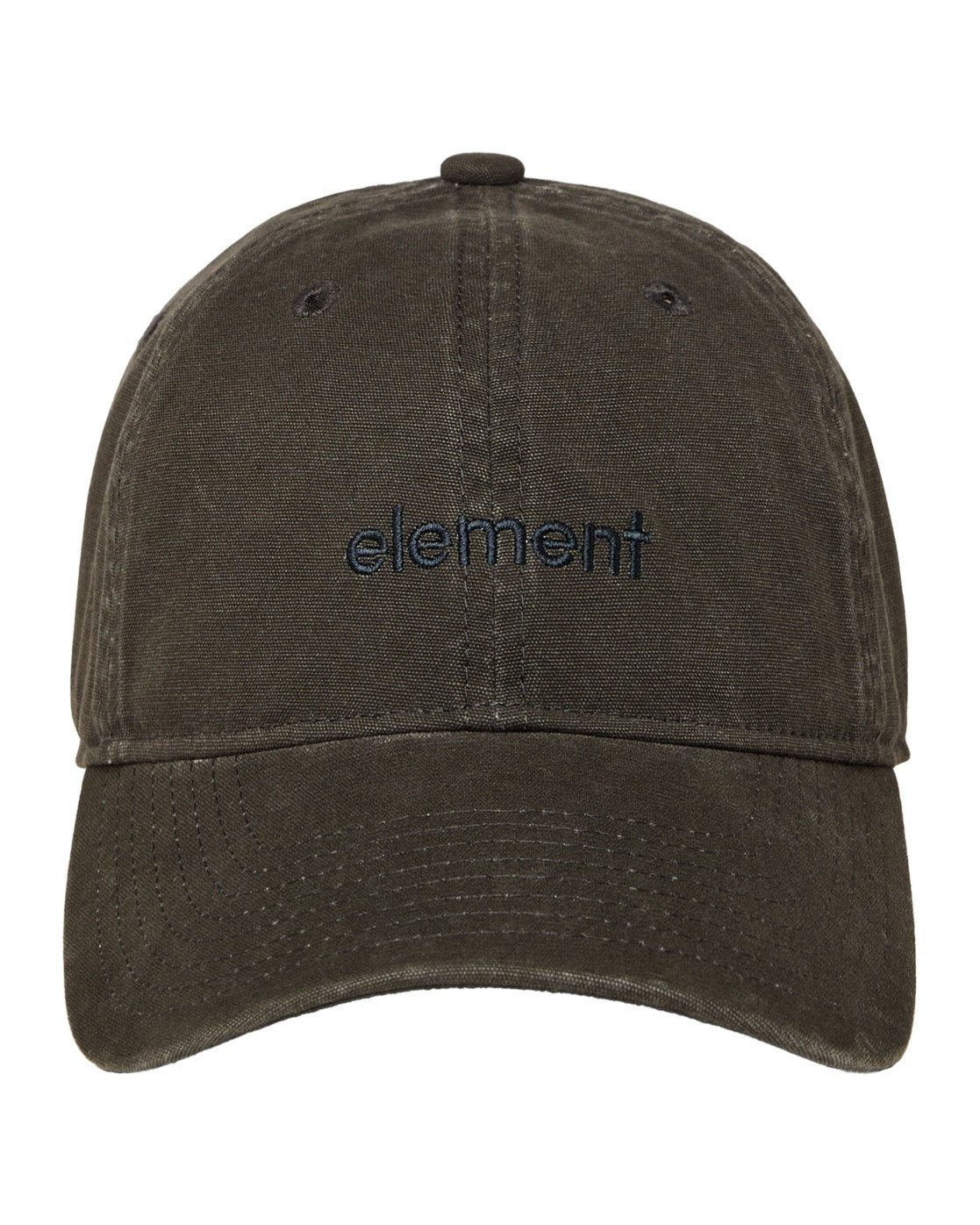 Element Fitted Cap Lowcase Dad günstig online kaufen