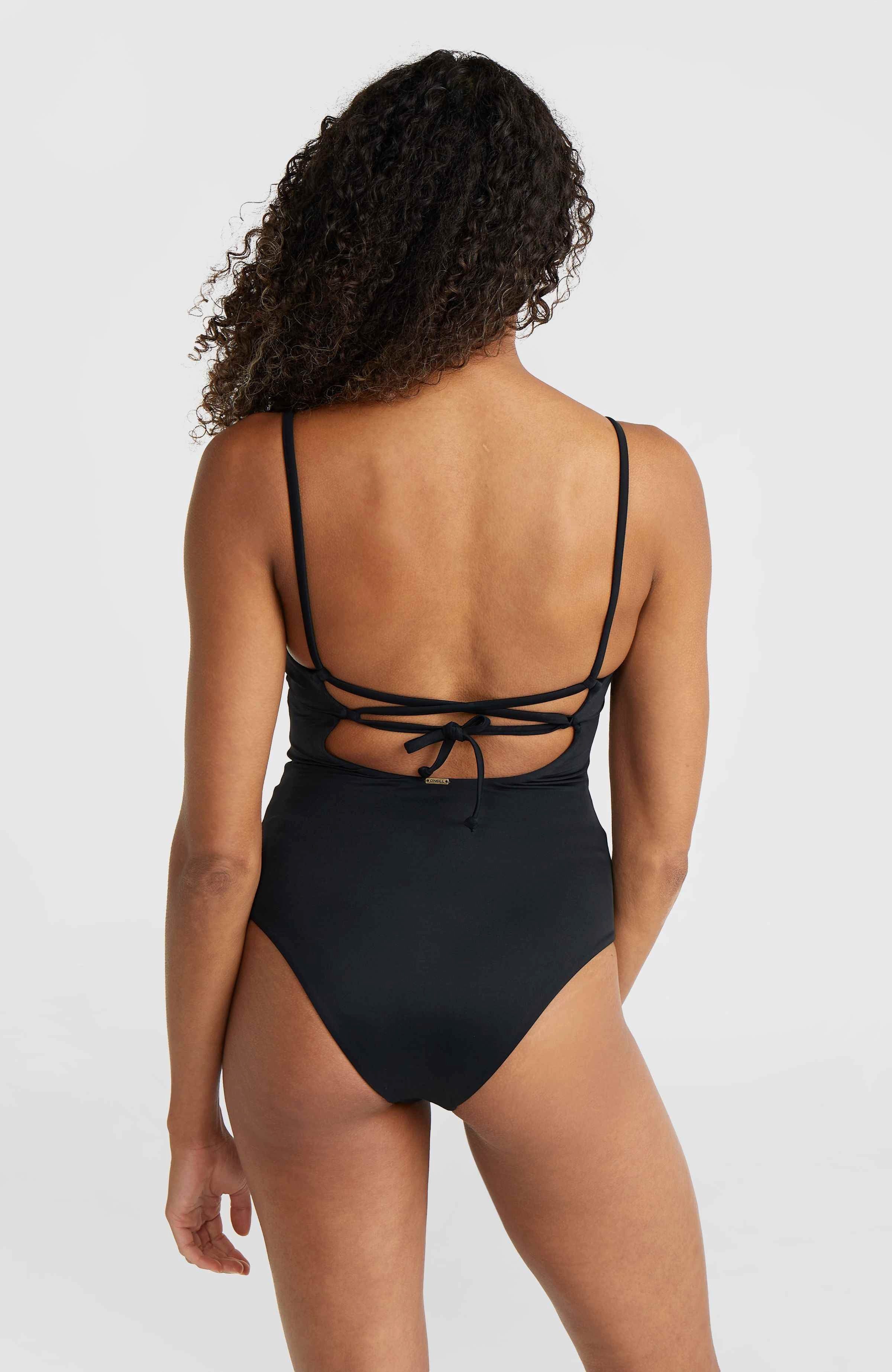 O'Neill Badeanzug SUNSET SWIMSUIT mit Label günstig online kaufen