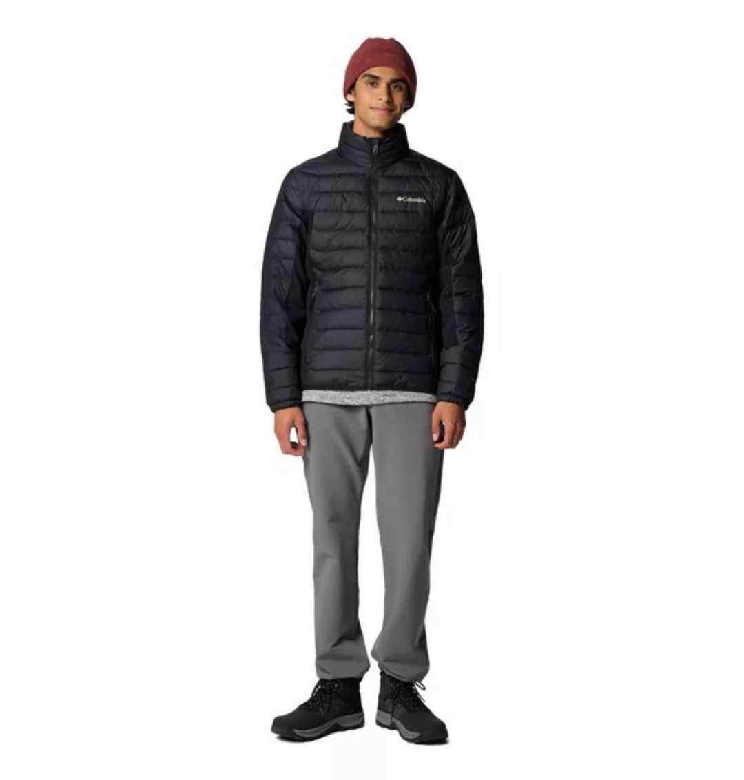 Columbia Funktionsjacke Powder Lite™ II Hybrid Jacket günstig online kaufen