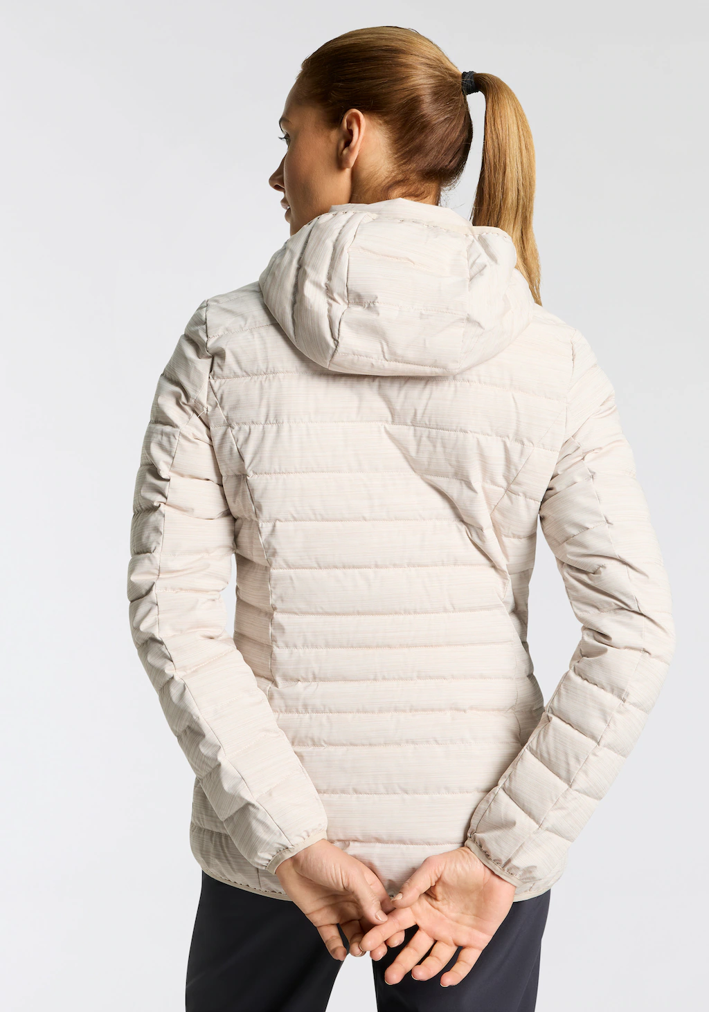 G.I.G.A. DX by killtec Steppjacke "GS 63 WMN QLTD JCKT UYAKA", mit Kapuze günstig online kaufen