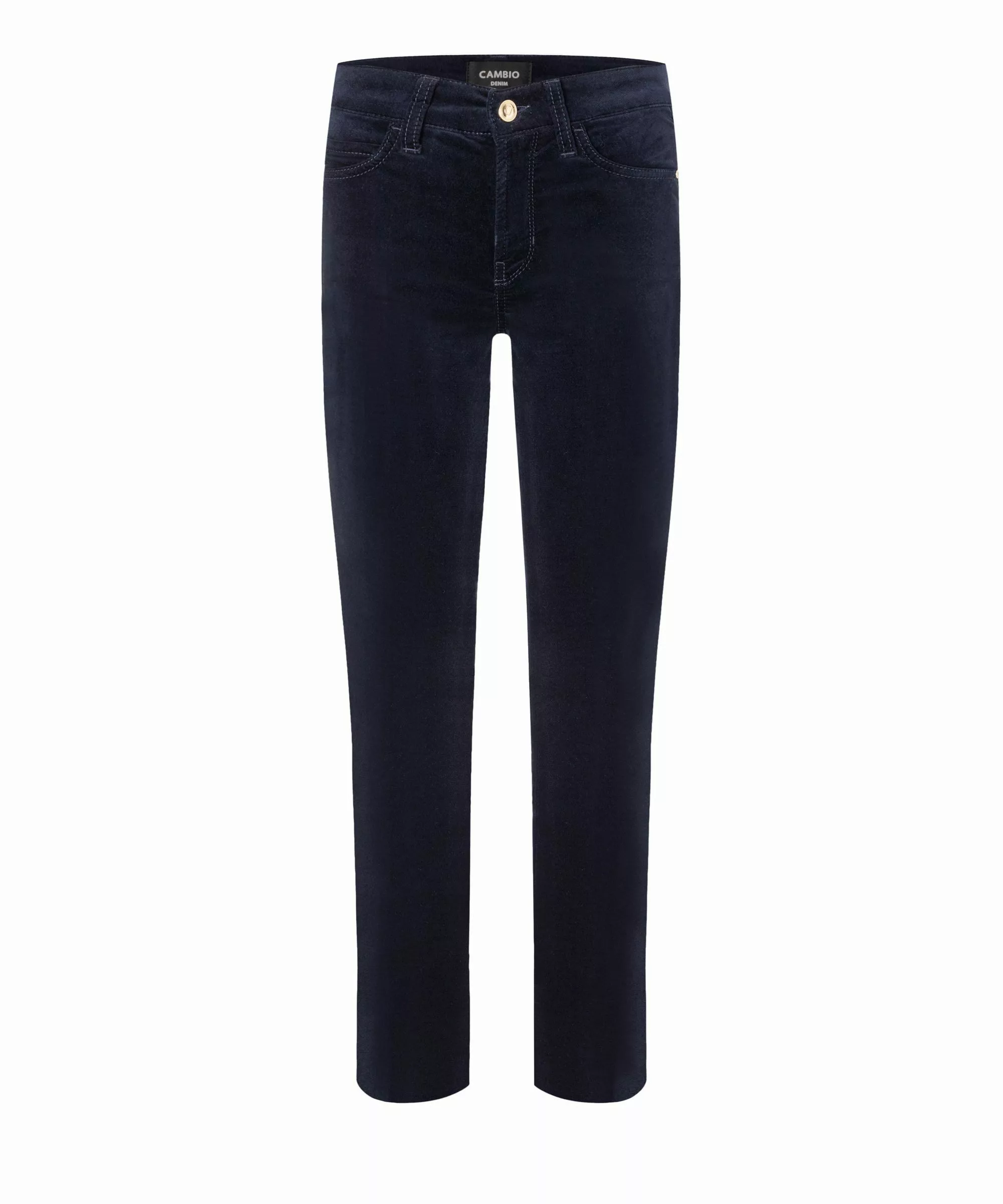Cambio 7/8-Jeans günstig online kaufen