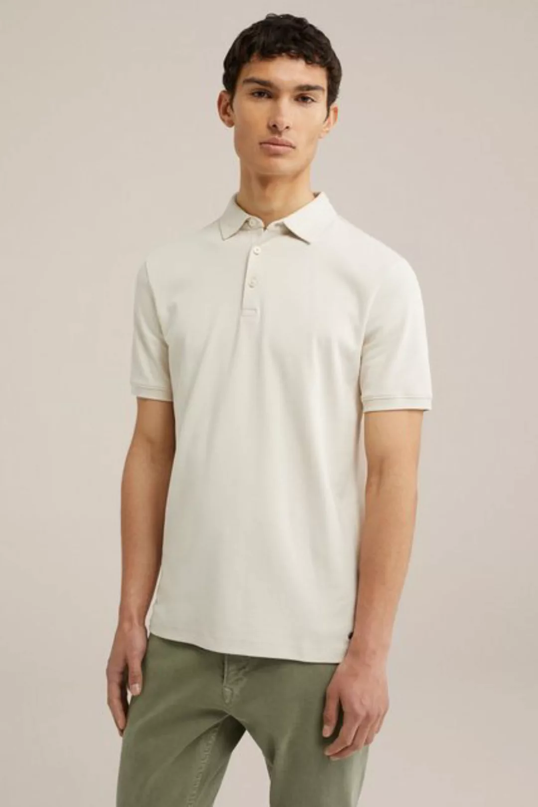 WE Fashion Poloshirt günstig online kaufen