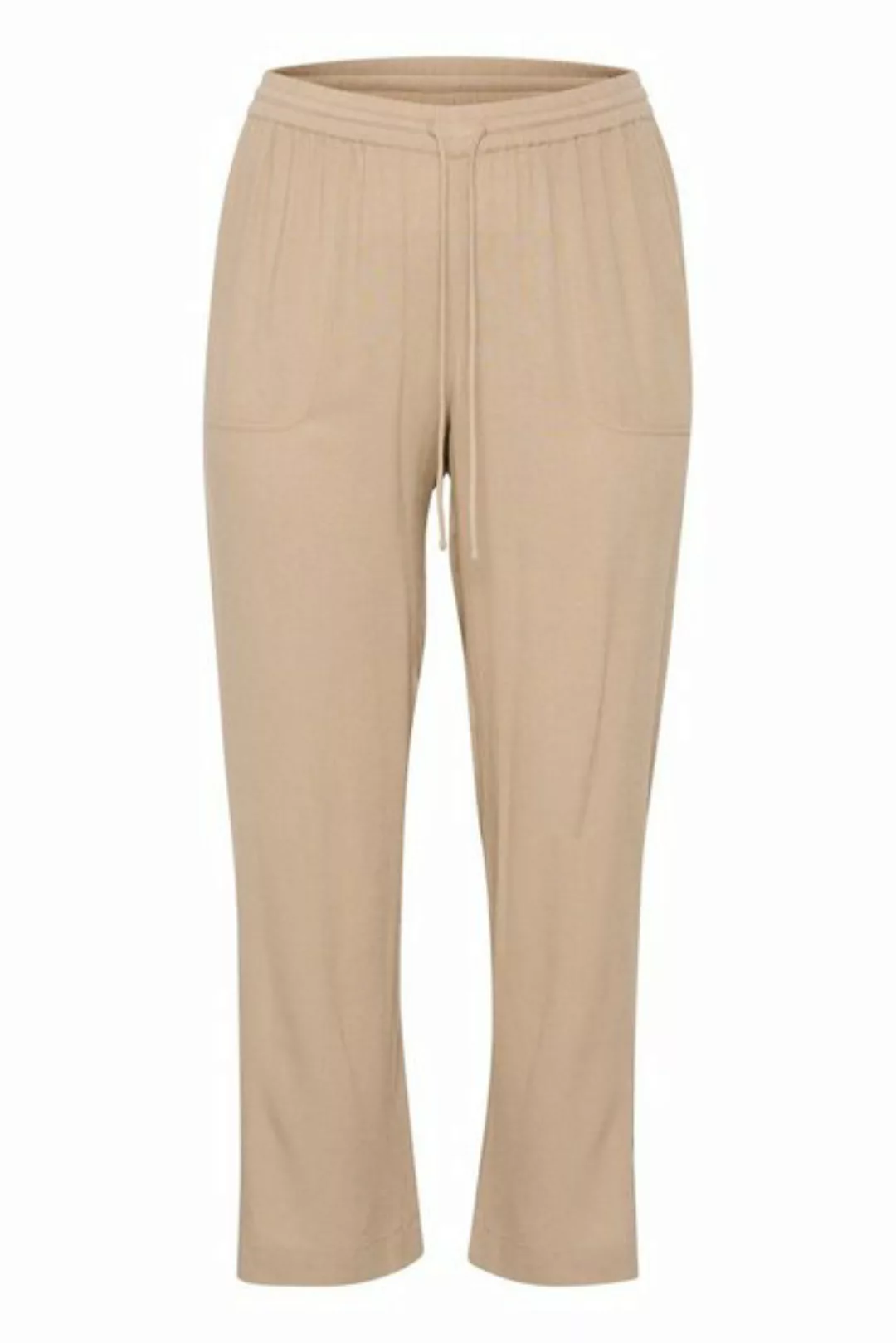 KAFFE Curve Anzughose Pants Suiting KCmille Große Größen günstig online kaufen