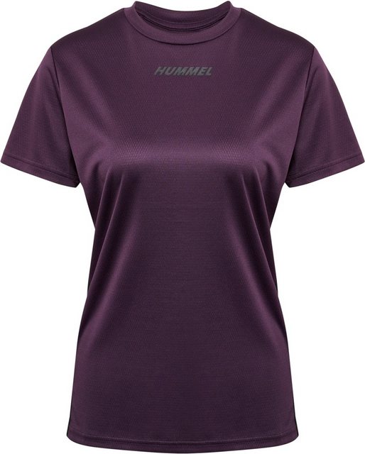 hummel T-Shirt Hmlmulti Pl Jersey Woman günstig online kaufen