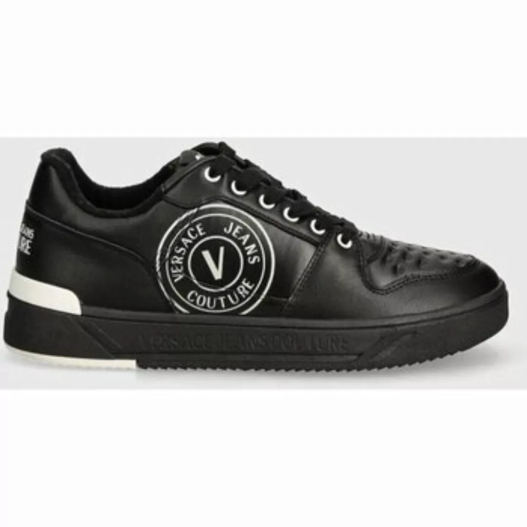 Versace  Sneaker 77YA3SJ1 ZP356 günstig online kaufen