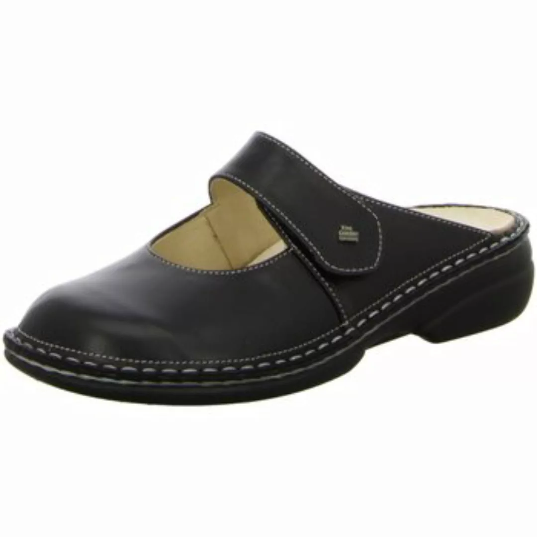 Finn Comfort  Clogs Pantoletten Stanford 2552 günstig online kaufen