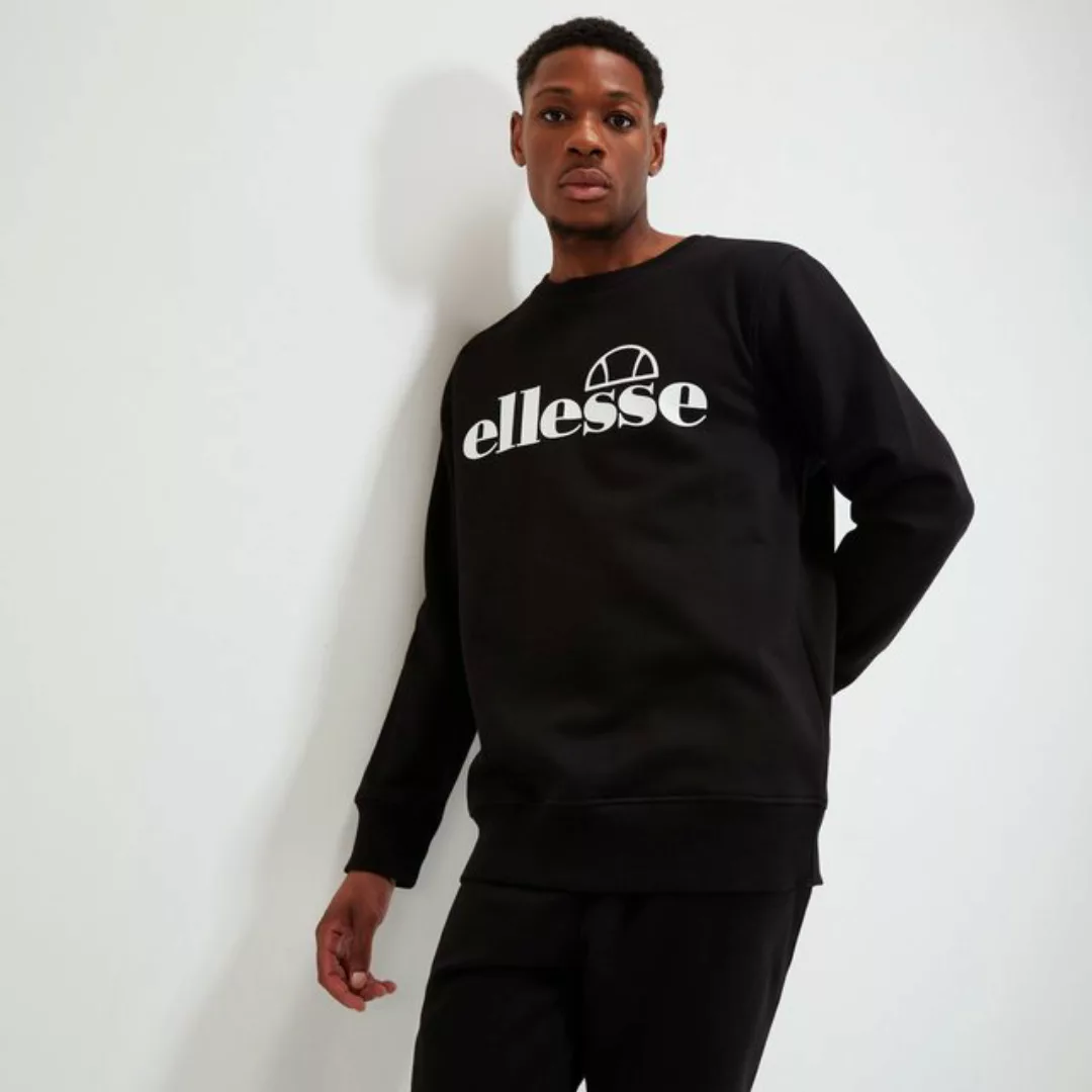 Ellesse Sweatshirt Ellesse Bootia Sweater günstig online kaufen