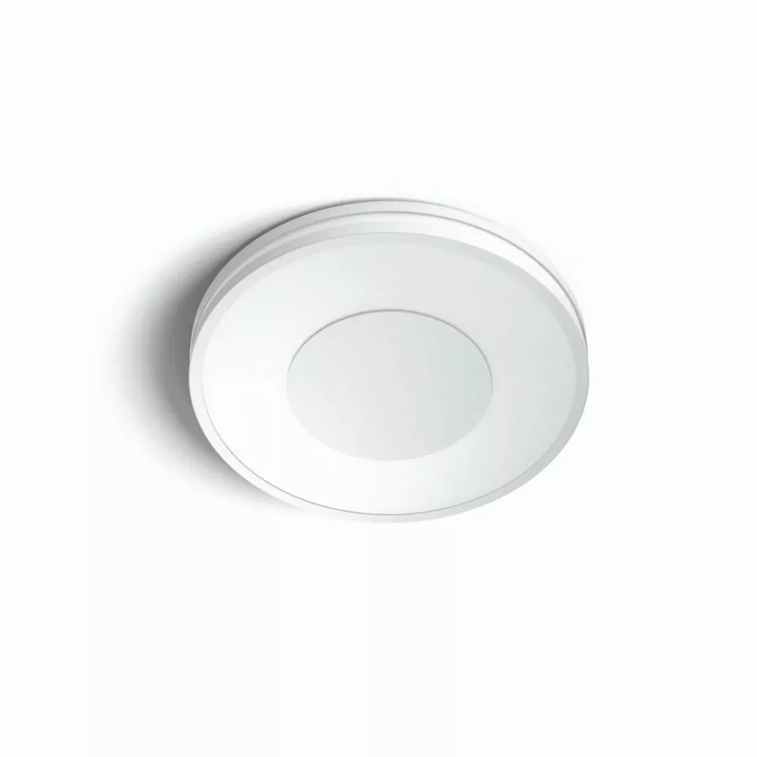 Philips Hue Bluetooth White Ambiance Deckenleuchte Being in Weiß 22,5W 2500 günstig online kaufen