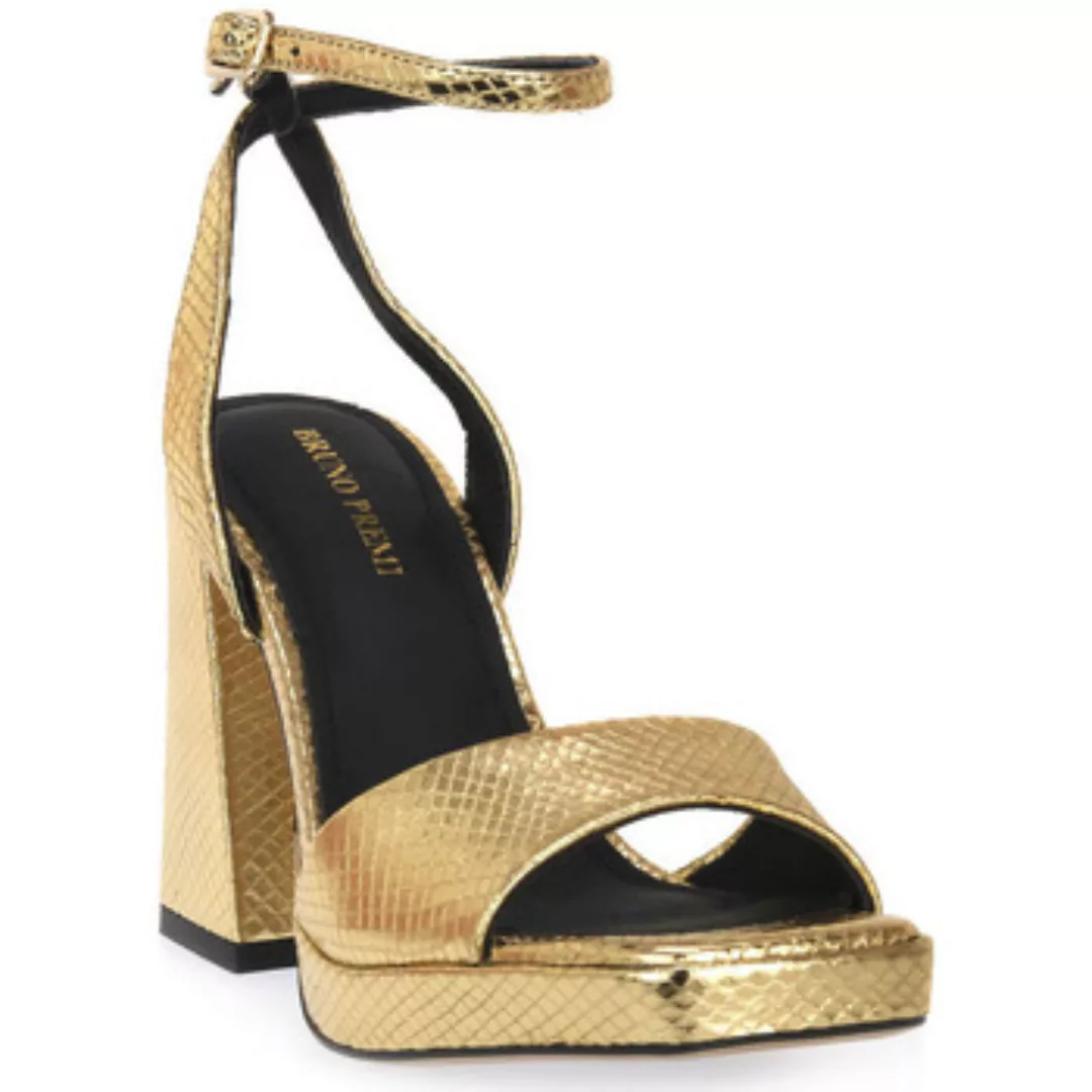 Bruno Premi  Sandalen WHISPER ORO günstig online kaufen