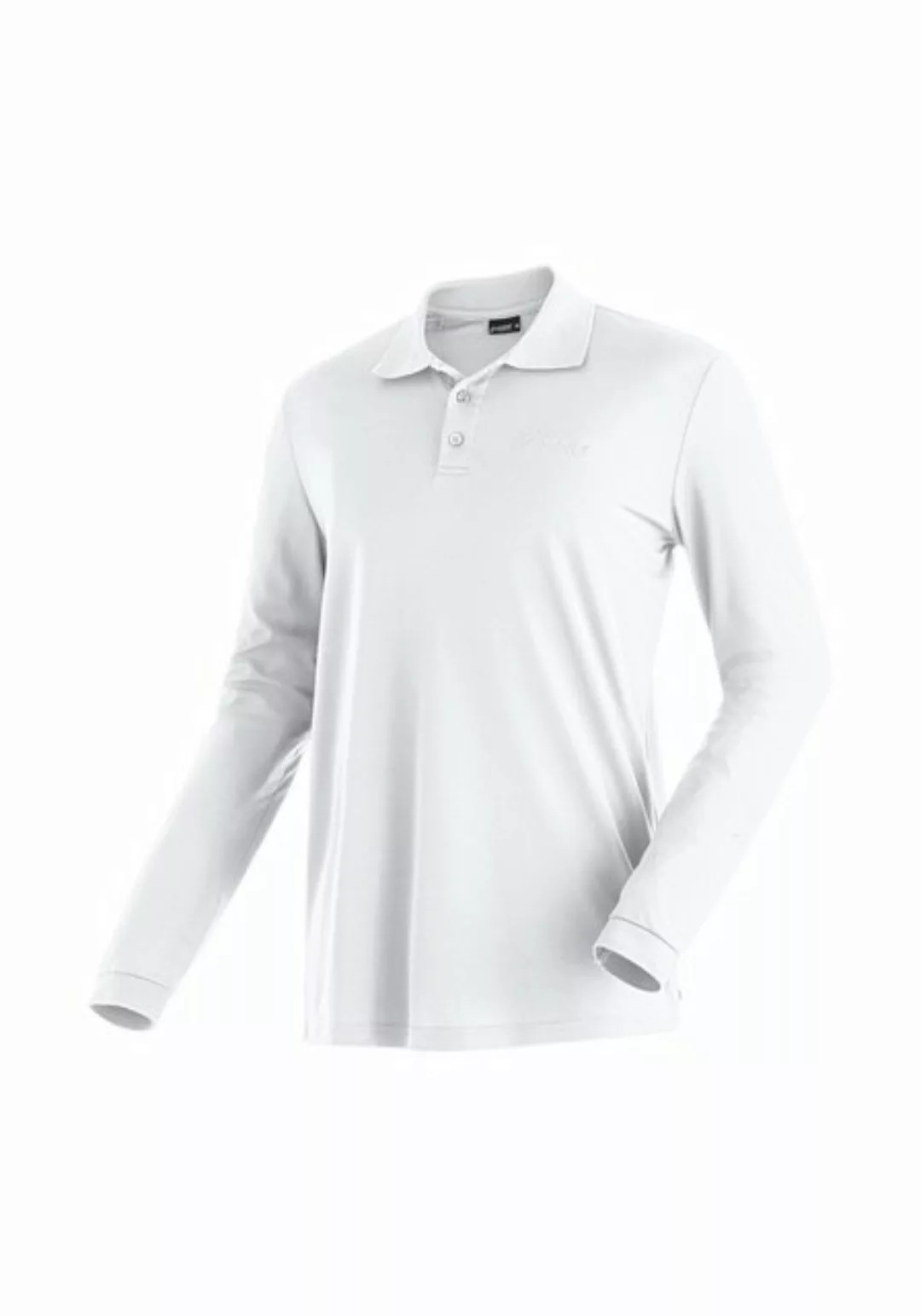 Maier Sports Longsleeve Langarmshirt Ulrich günstig online kaufen