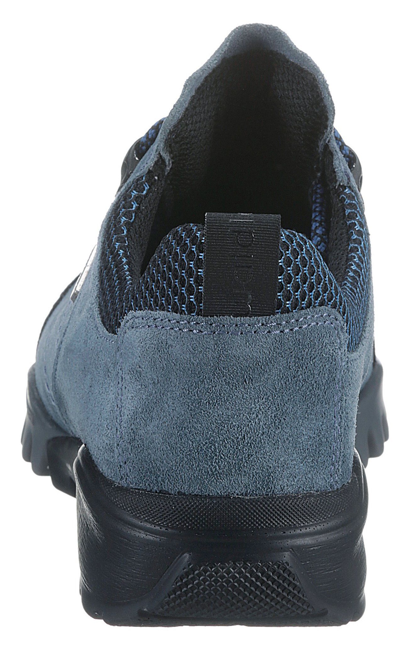 Waldläufer H-AMIATA Schnürschuh, Freizeitschuh, Halbschuh, Outdoorschuh günstig online kaufen