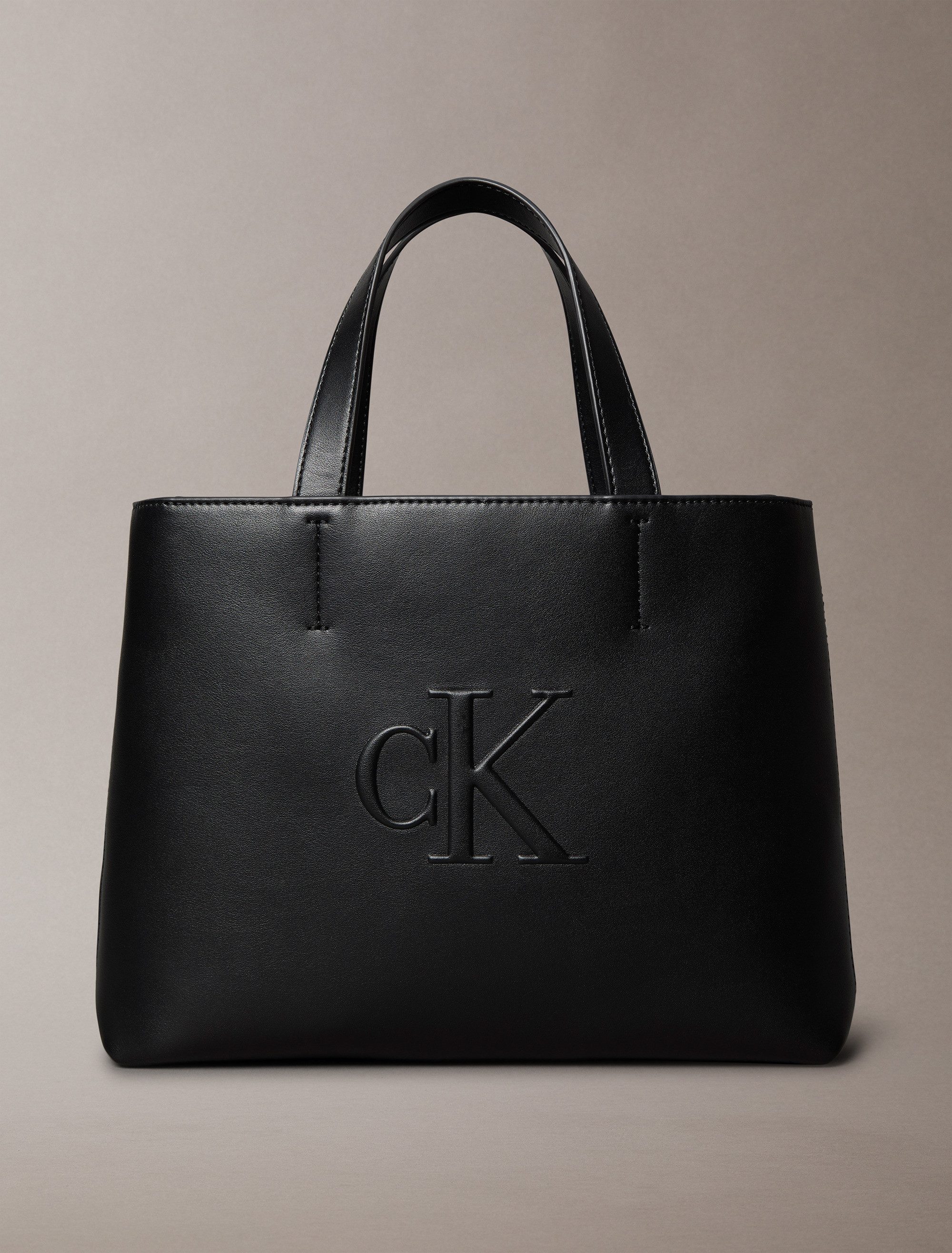 Calvin Klein Jeans Henkeltasche SCULPTED MINI günstig online kaufen