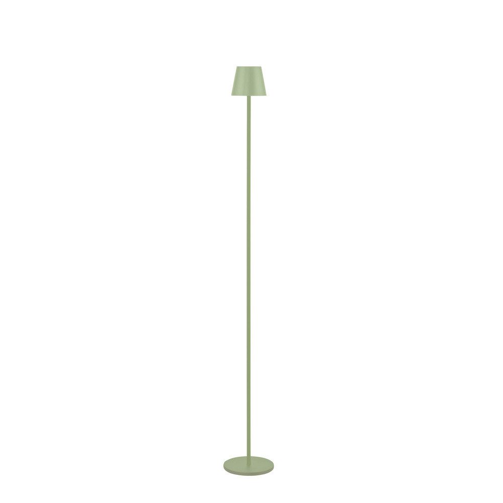 SellTec LED Außen-Stehlampe LED Stehleuchte Touch, günstig online kaufen