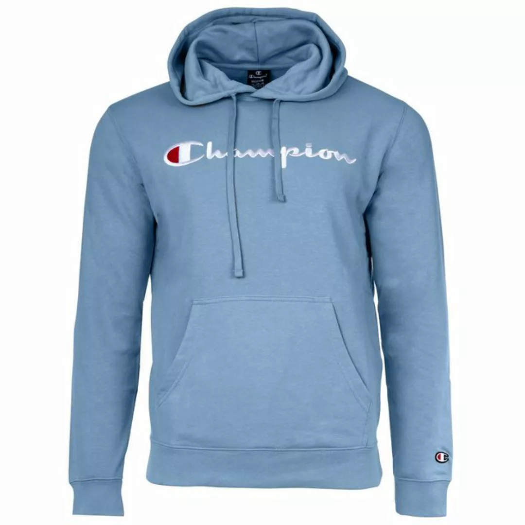 Champion Kapuzensweatshirt Hooded Sweatshirt günstig online kaufen