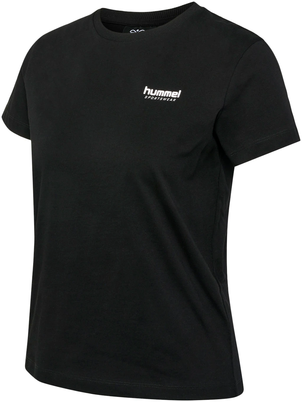 hummel T-Shirt "HMLLGC KRISTY SHORT T-SHIRT" günstig online kaufen