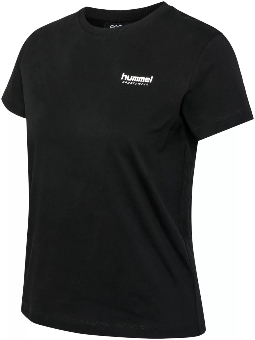 hummel T-Shirt "HMLLGC KRISTY SHORT T-SHIRT" günstig online kaufen