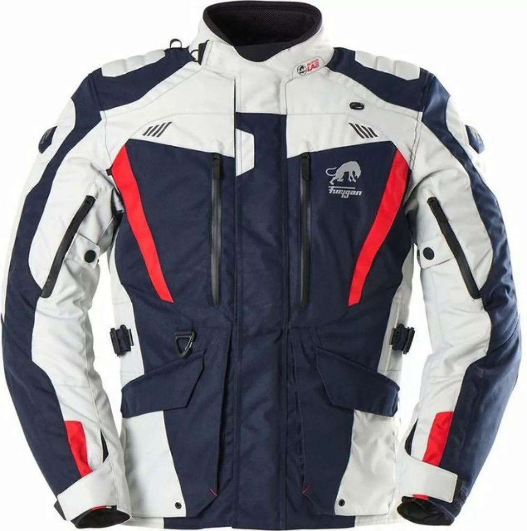 Furygan Motorradjacke Apalaches Evo Motorrad Textiljacke günstig online kaufen