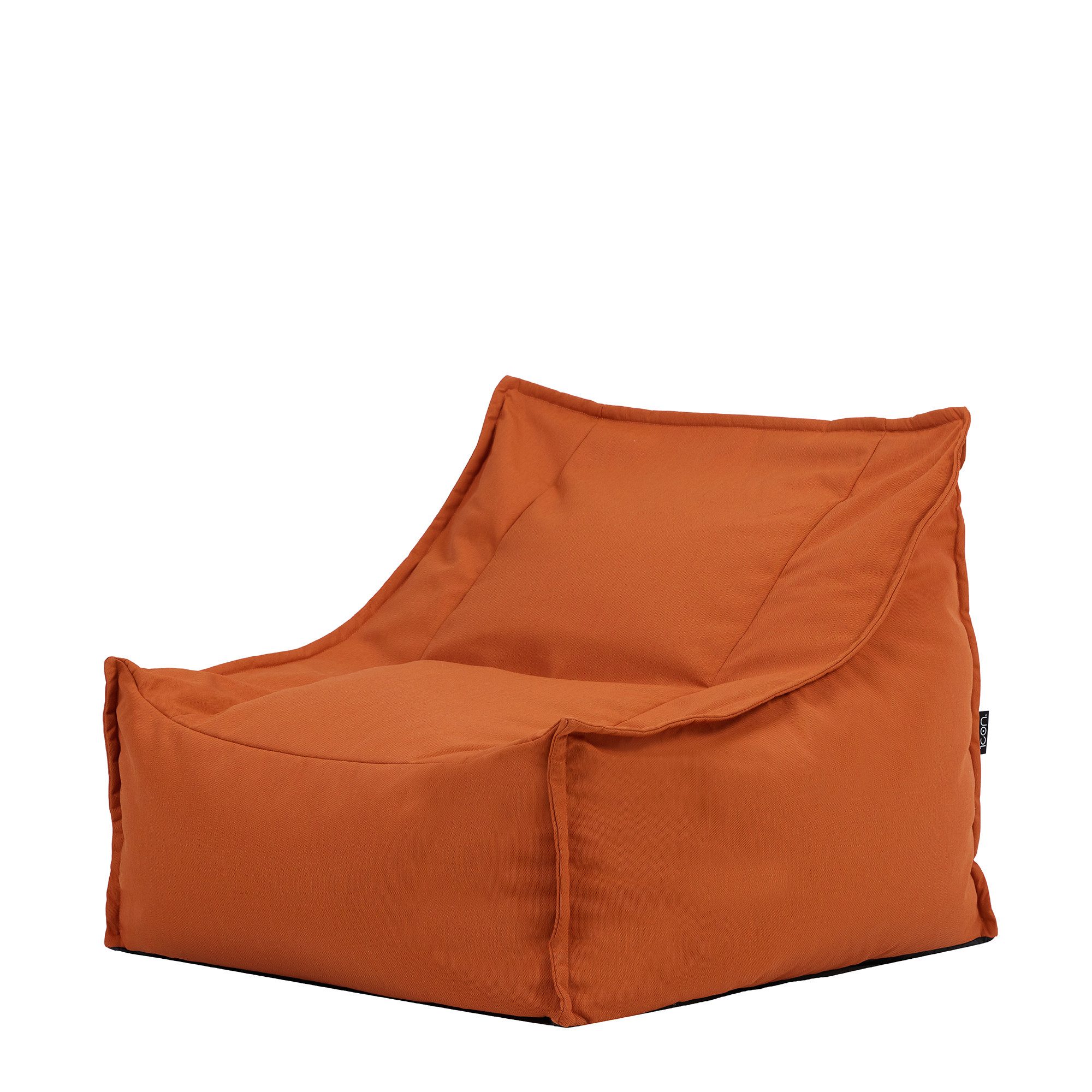 icon Sitzsack Erwachsene Sessel aus Olefin günstig online kaufen