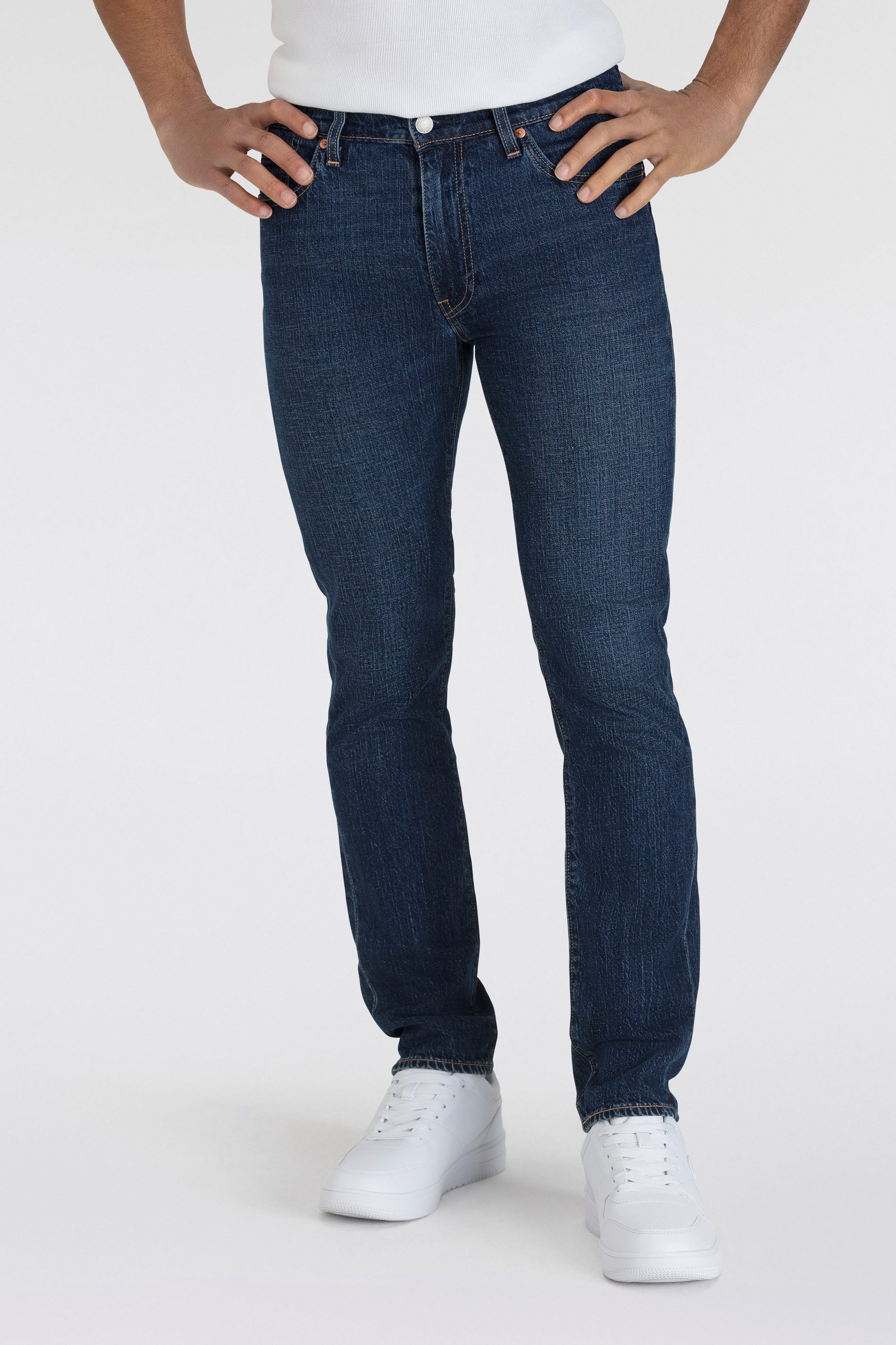 Levis Slim-fit-Jeans "511 SLIM", mit Stretch günstig online kaufen