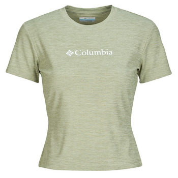 Columbia  T-Shirt COLUMBIA MOVE SHORT SLEEVE TEE günstig online kaufen