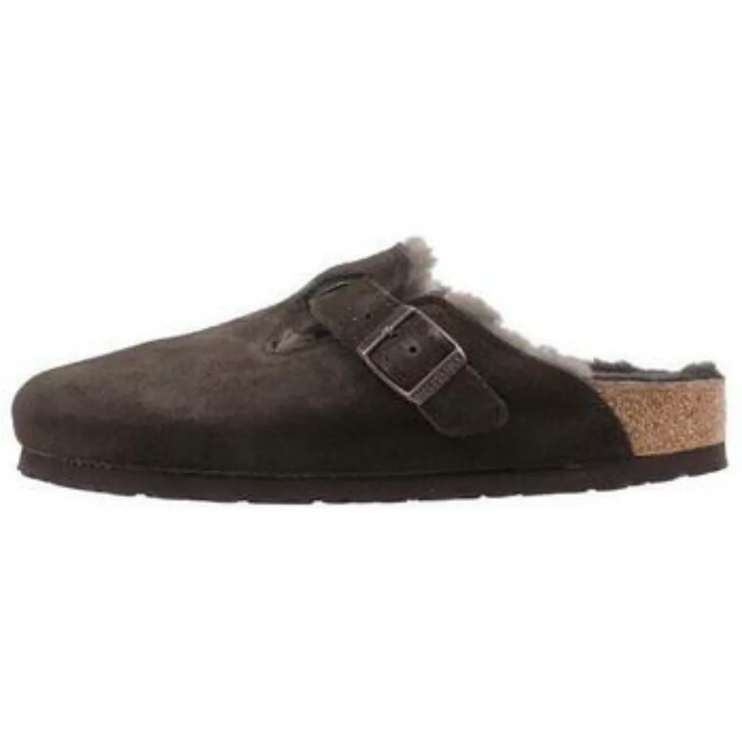 BIRKENSTOCK  Clogs BOSTON FUR günstig online kaufen