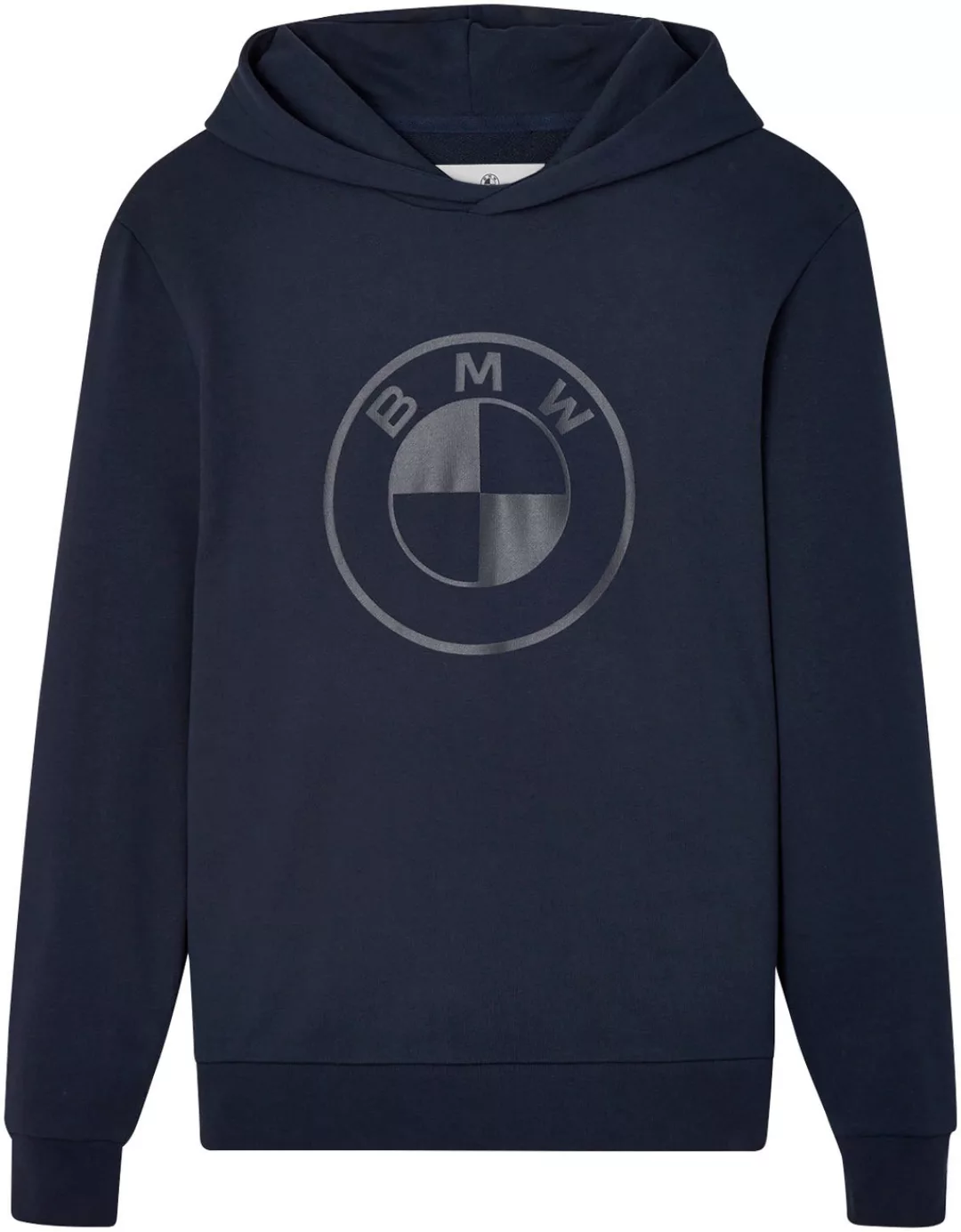 BMW Kapuzensweatshirt günstig online kaufen