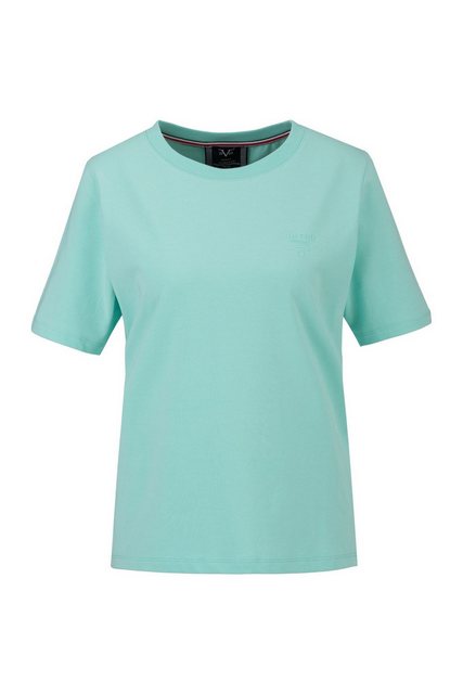 19V69 ITALIA T-Shirt - BASIC T-SHIRT R-NECK - BELLA günstig online kaufen