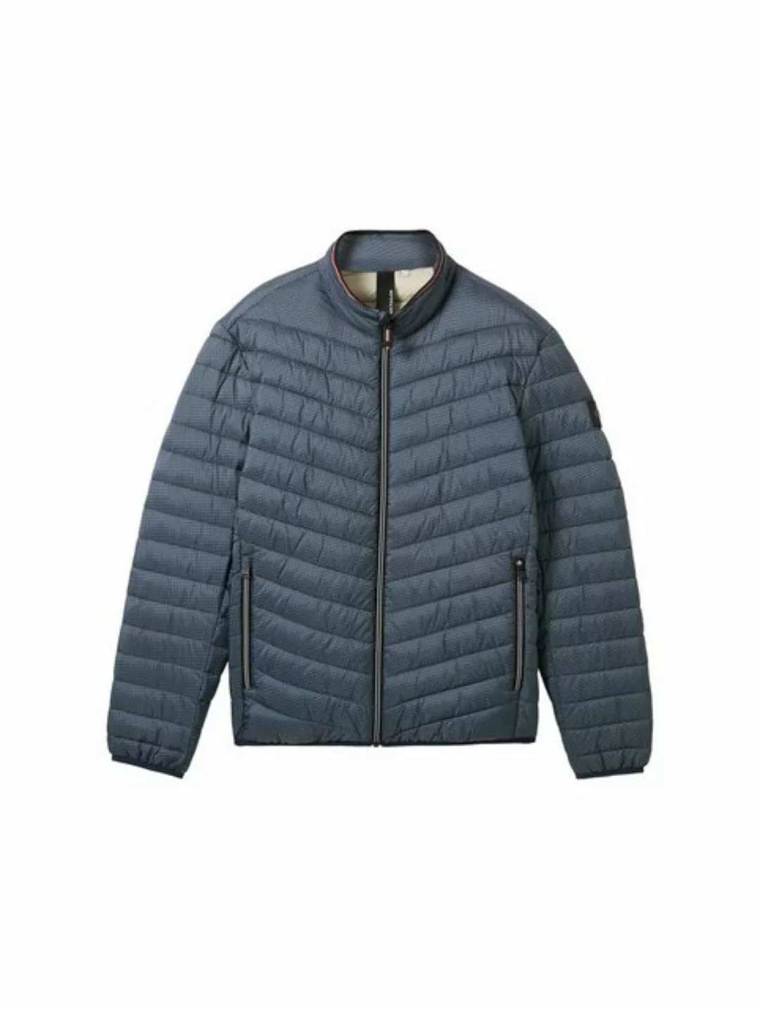 TOM TAILOR Steppjacke (1-St) günstig online kaufen