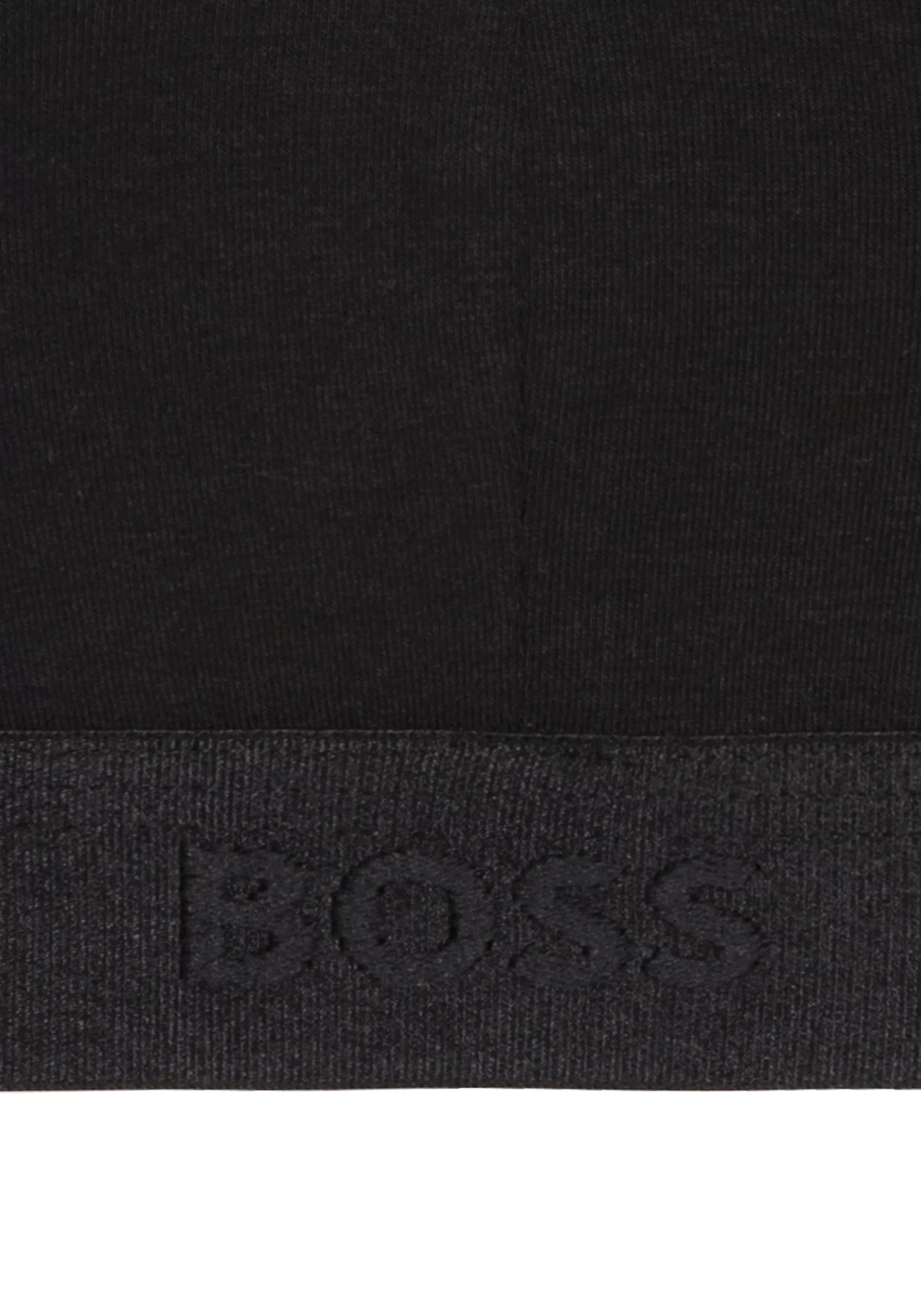 BOSS Push-up-BH "PUSH-UP WIRELESS BEA", mit dezente, Logo Detail günstig online kaufen