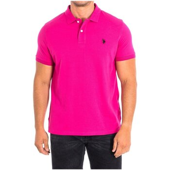 U.S Polo Assn.  T-Shirts & Poloshirts 61423-357 günstig online kaufen