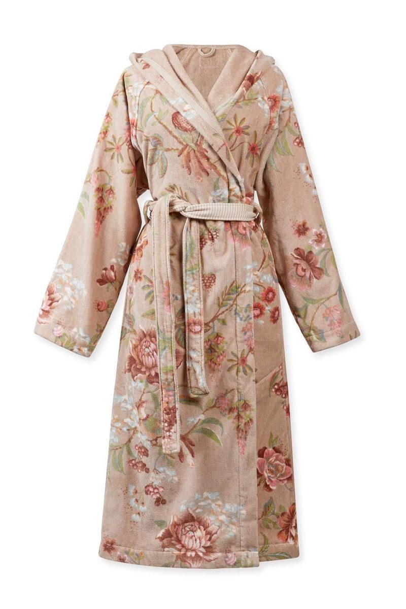 PiP Studio Bademantel Pip Studio, Bademantel, günstig online kaufen