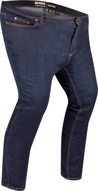 Bering Motorradhose Trust King Size Motorrad Jeans günstig online kaufen