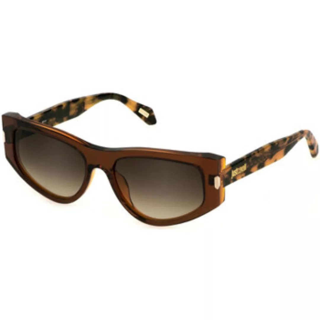 Roberto Cavalli  Sonnenbrillen SJC034 06X5 Sonnenbrille günstig online kaufen