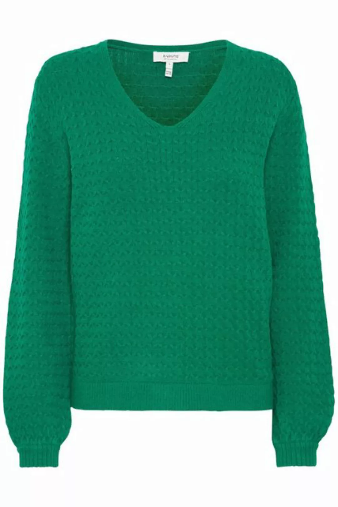 b.young Strickpullover BYMILO VNECK - 20813522 günstig online kaufen