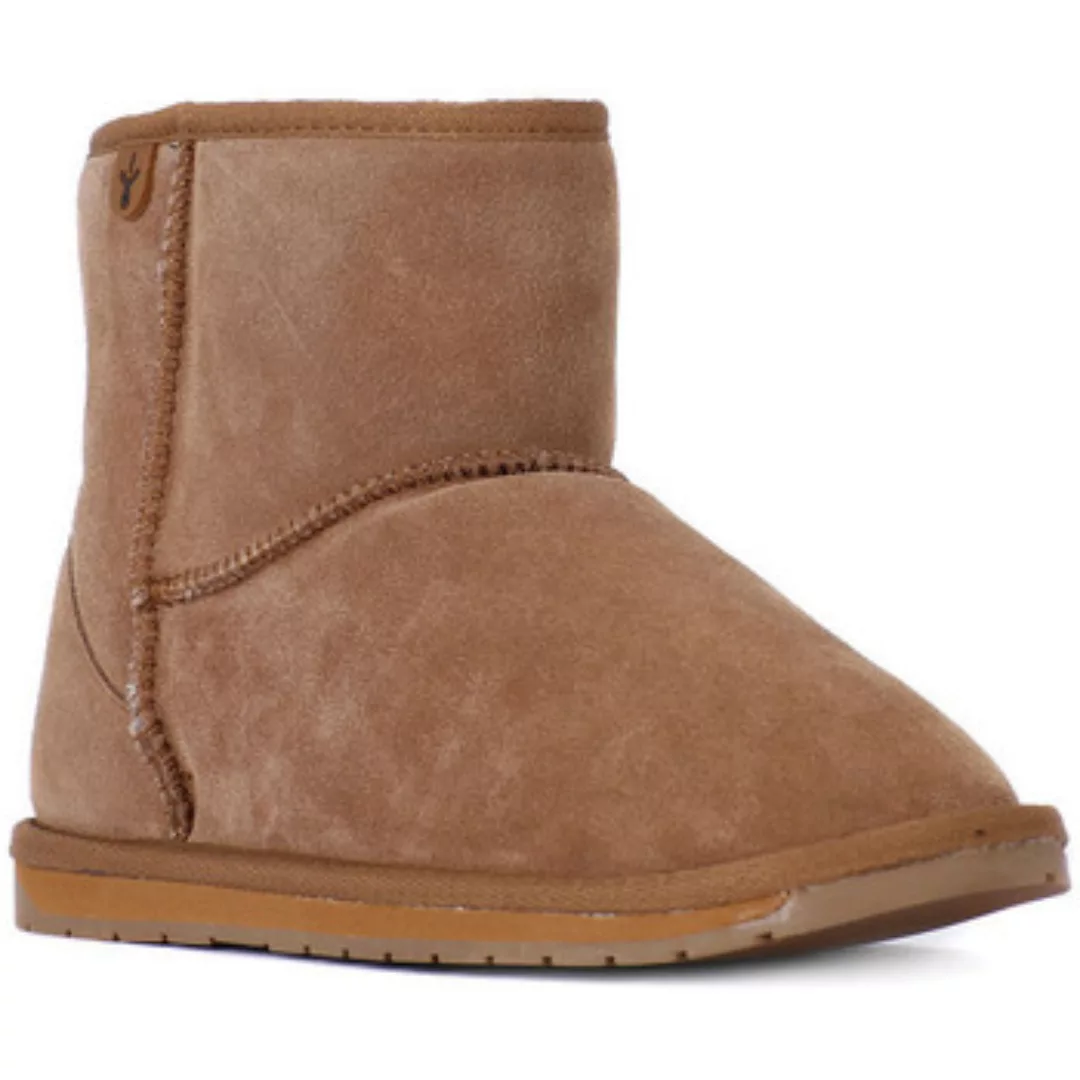 EMU  Stiefel WALLABY MINI CHESTNUT günstig online kaufen