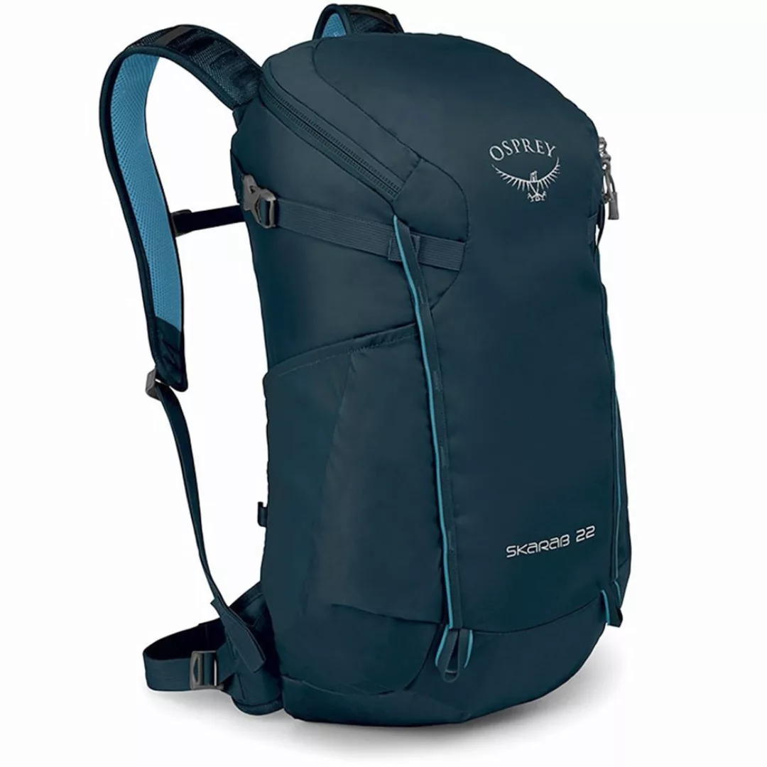 Osprey Skarab Wanderrucksack Deep Blue günstig online kaufen