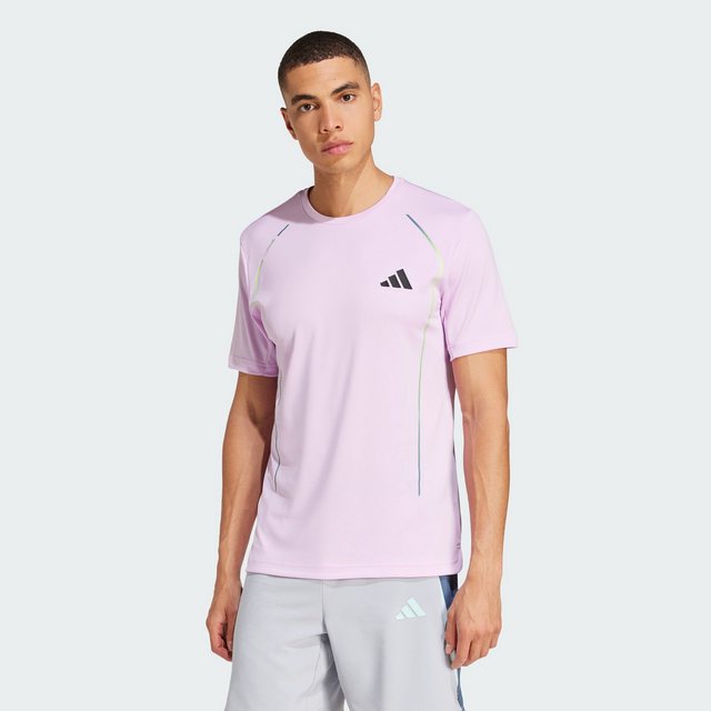 adidas Performance Longsleeve TECH APPAREL T-SHIRT günstig online kaufen