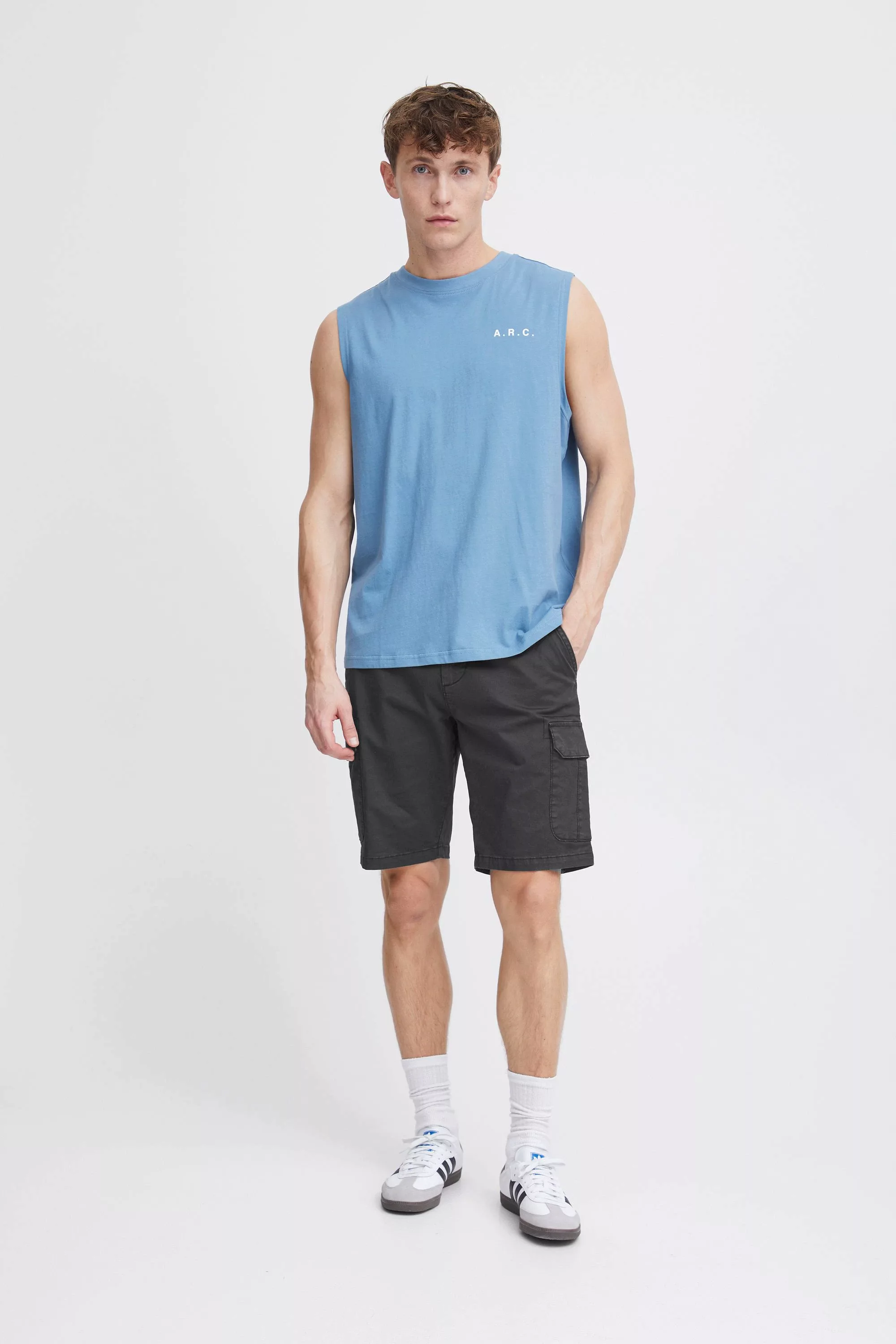 Blend Cargoshorts "BLEND BHBarni" günstig online kaufen