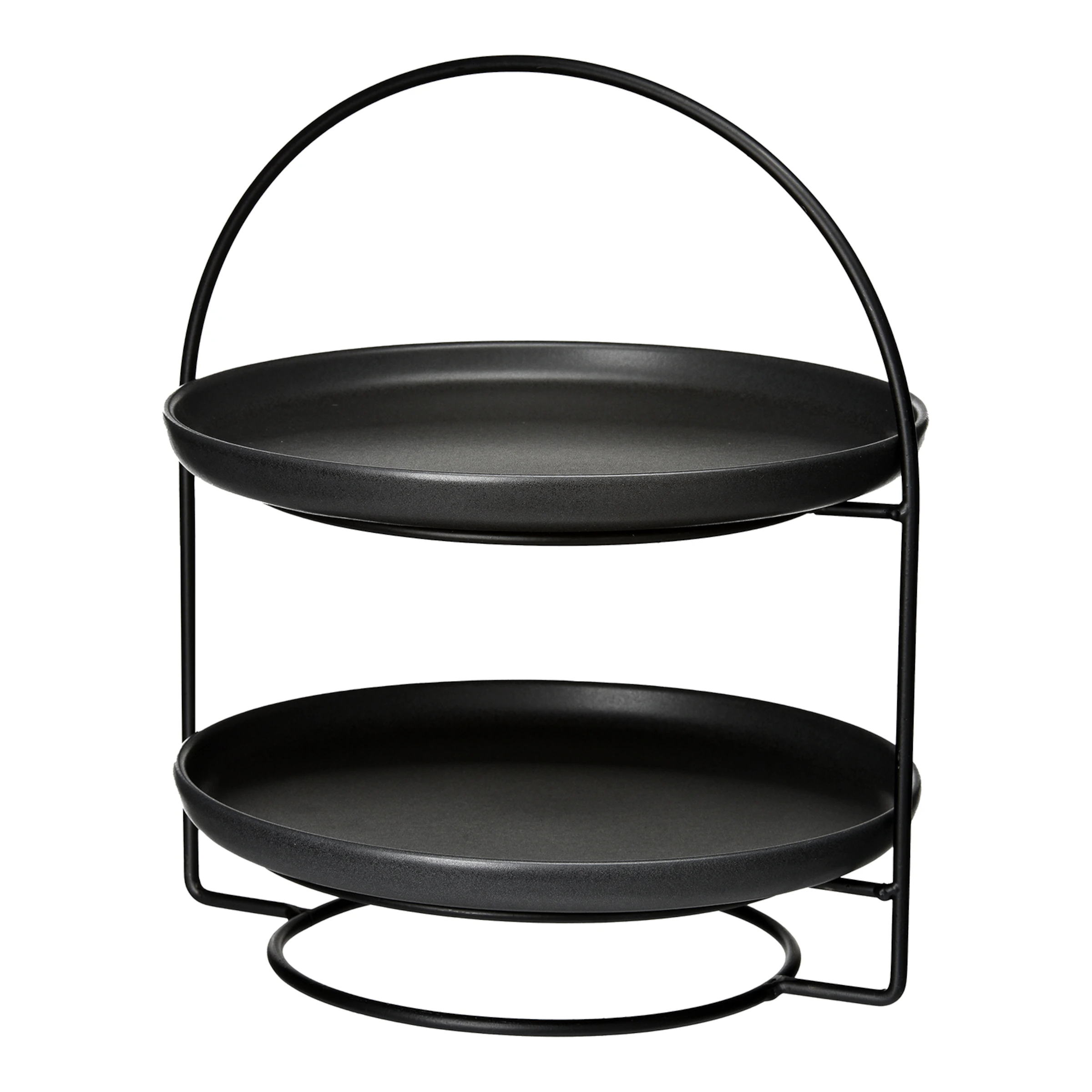 Etagere- & Teller-Set Roca günstig online kaufen