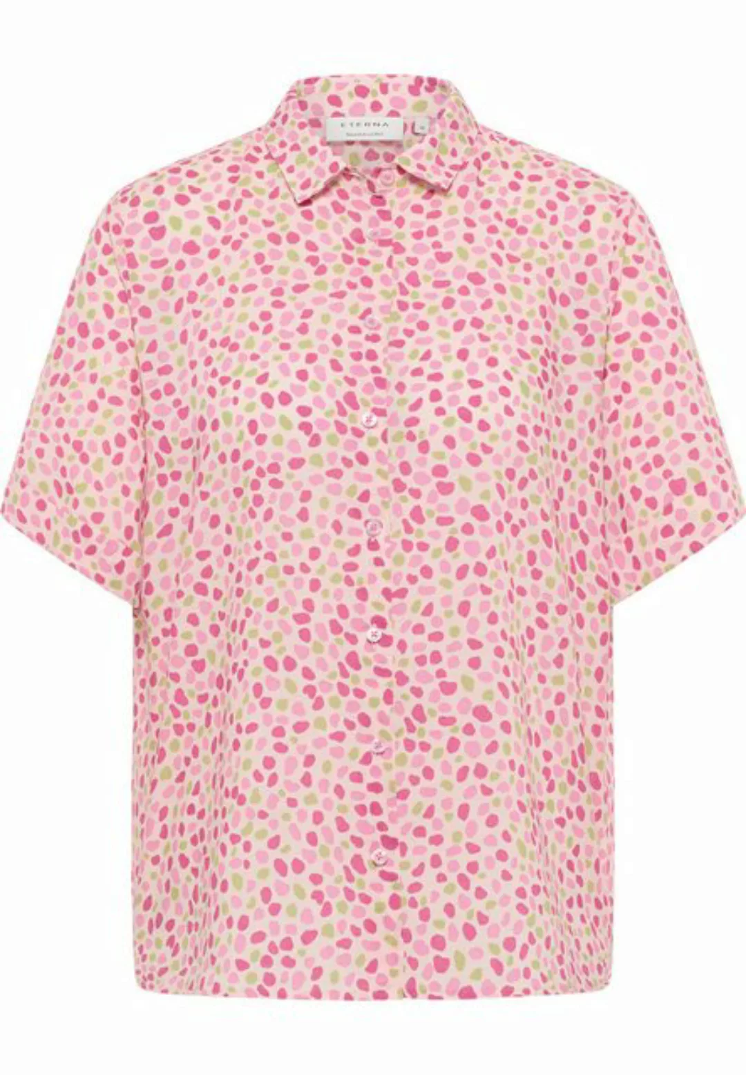 Eterna Klassische Bluse Bluse 7644 H999 günstig online kaufen