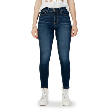 Guess  Slim Fit Jeans W2YA46D4Q03 - 1981 günstig online kaufen