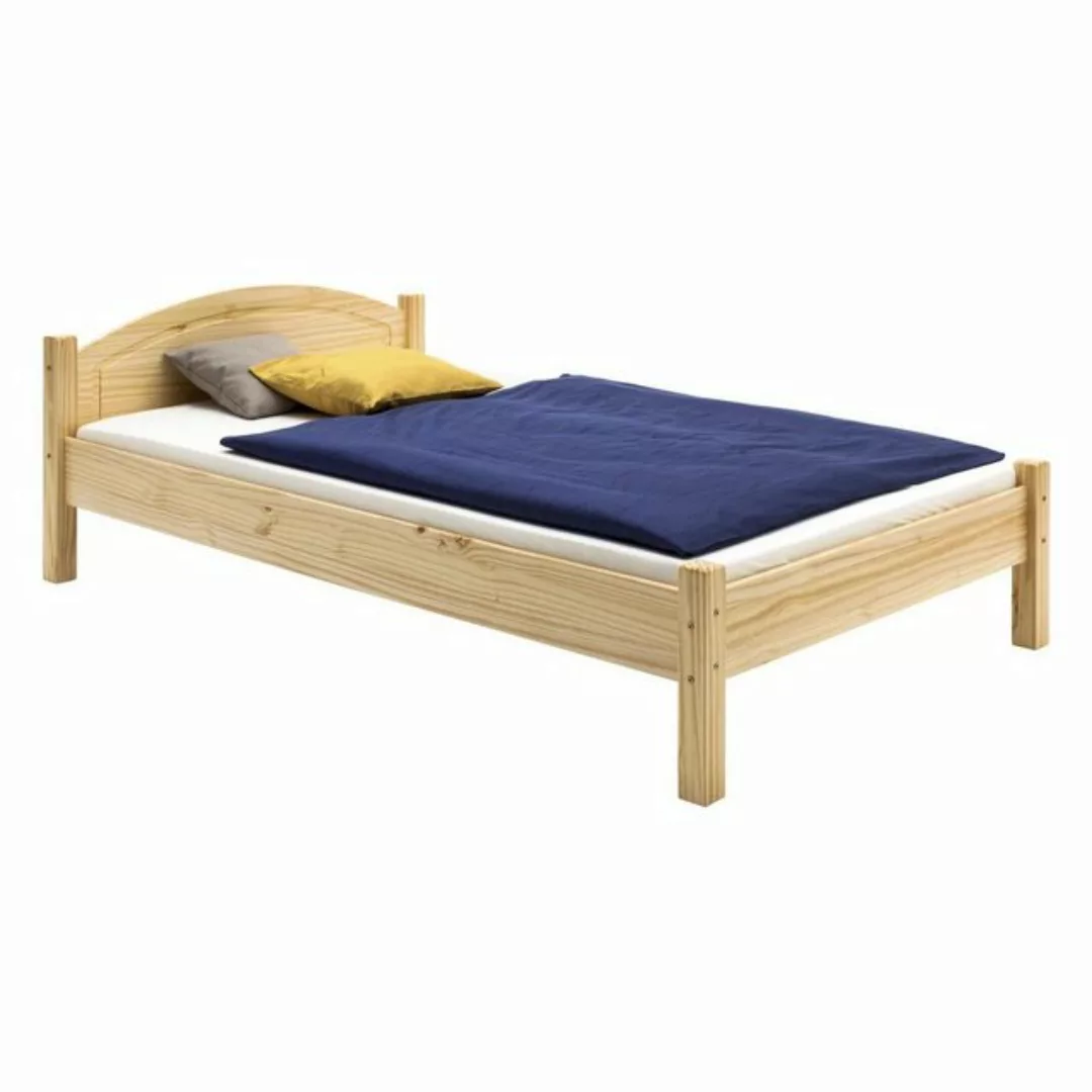 IDIMEX Massivholzbett MARIE, Massivholzbett Holzbett Einzelbett Doppelbett günstig online kaufen